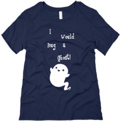 Ladies Relaxed Fit Tee