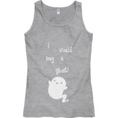 Ladies Semi-Fitted Basic Promo Tank