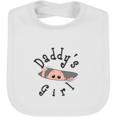 Infant Jersey Bib