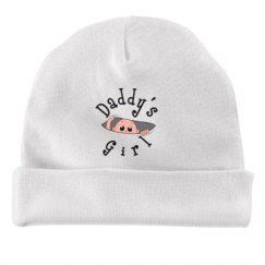 Rabbit Skins Baby Hat