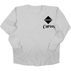 Ladies Game Day Jersey