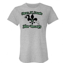 Ladies Slim Fit Favorite Tee