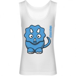 Youth Jersey Tank Top