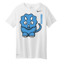 Youth Nike Legend Shirt