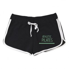Ladies Relay Shorts
