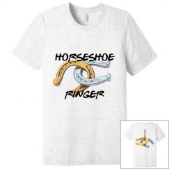 Horseshoe Ringer