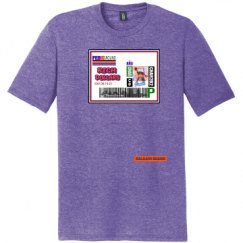 Unisex Perfect Tri Tee