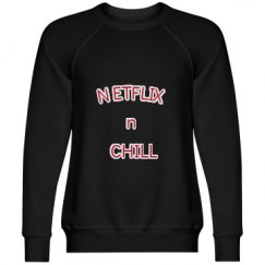 Unisex Triblend Crewneck Sweatshirt