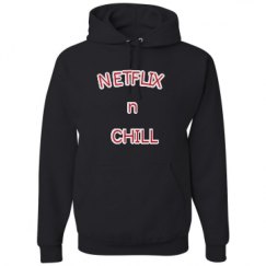 Unisex Basic Promo Hoodie