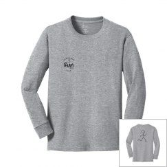 Run & Fun Shirt