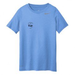 Youth Nike Legend Shirt