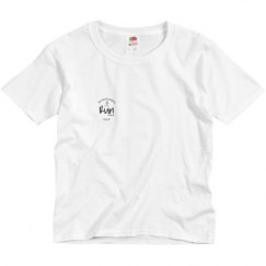 Youth Basic Promo Tee