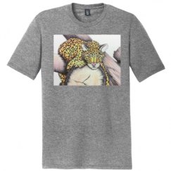 Unisex Perfect Tri Tee