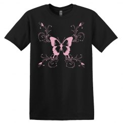 Butterfly Designbutterfly Design