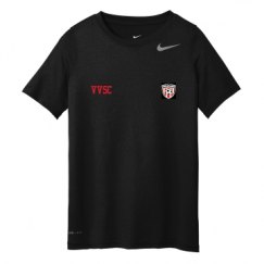 Youth Nike Legend Shirt