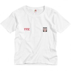 Youth Basic Promo Tee