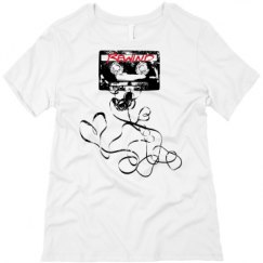 Ladies Relaxed Fit Tee