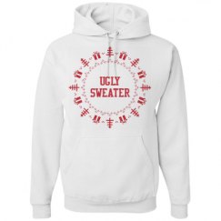 Unisex Basic Promo Hoodie