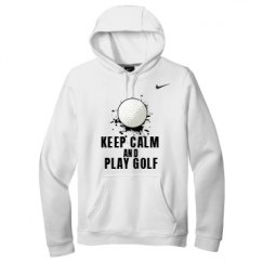 Unisex Nike Pullover Hoodie