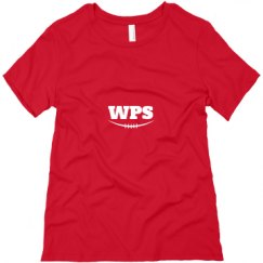 Ladies Relaxed Fit Tee