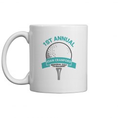 Ovations Golf Tournament