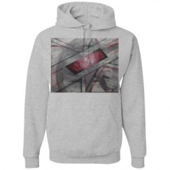 Unisex Basic Promo Hoodie