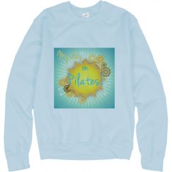 Unisex Basic Promo Crewneck Sweatshirt