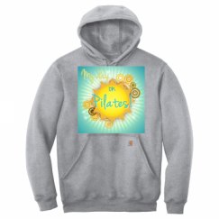 Unisex Carhartt Hooded Sweatshirt