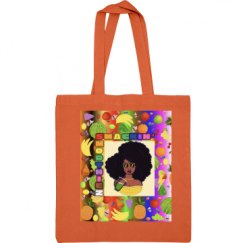 Canvas Tote Bag