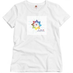 Ladies Basic Softstyle Promo Tee