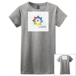 Women's Short sleeve 