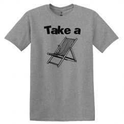 Take a Seat Tee