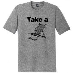 Unisex Perfect Tri Tee