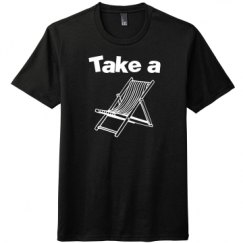 Unisex Perfect Tri Tee