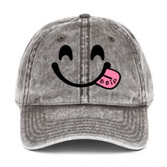 Vintage Baseball Cap