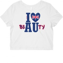 I ❤ Australian Beauty Boobies