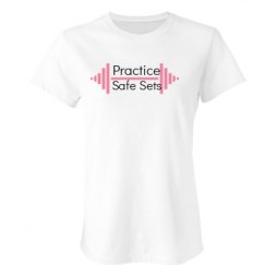 Ladies Slim Fit Favorite Tee