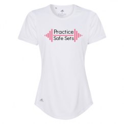 Women's Adidas Sport Shirt