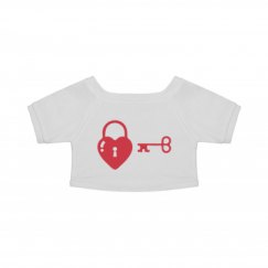 8 Inch Stuffed Animal Tee