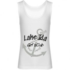 Youth Jersey Tank Top