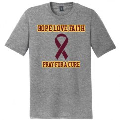 Unisex Perfect Tri Tee