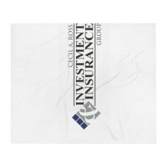 50 Inch Throw Blanket