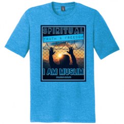 Unisex Perfect Tri Tee