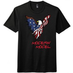 Unisex Perfect Tri Tee