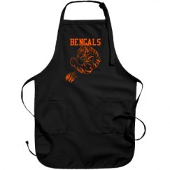 Adjustable Full Length Apron