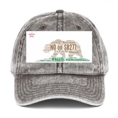 Vintage Baseball Cap