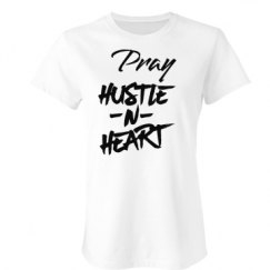 Ladies Slim Fit Favorite Tee