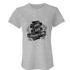 Ladies Slim Fit Favorite Tee