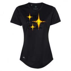 Women's Adidas Sport Shirt