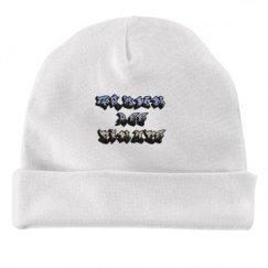 Rabbit Skins Baby Hat